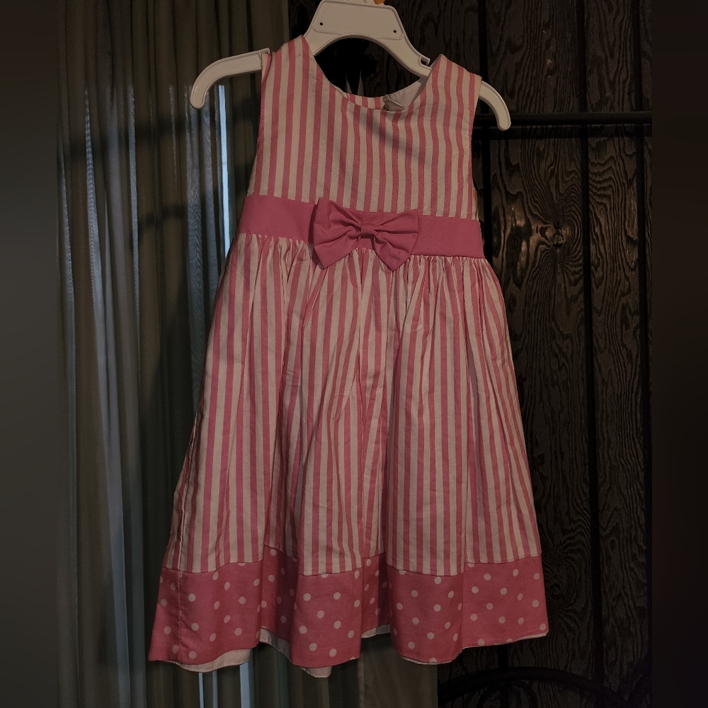 Goodlad of Philadelphia Dress Sz 3